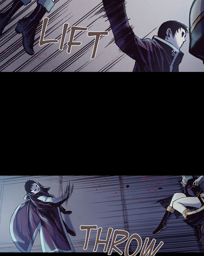Read Blade of the Phantom Master En Manga Online