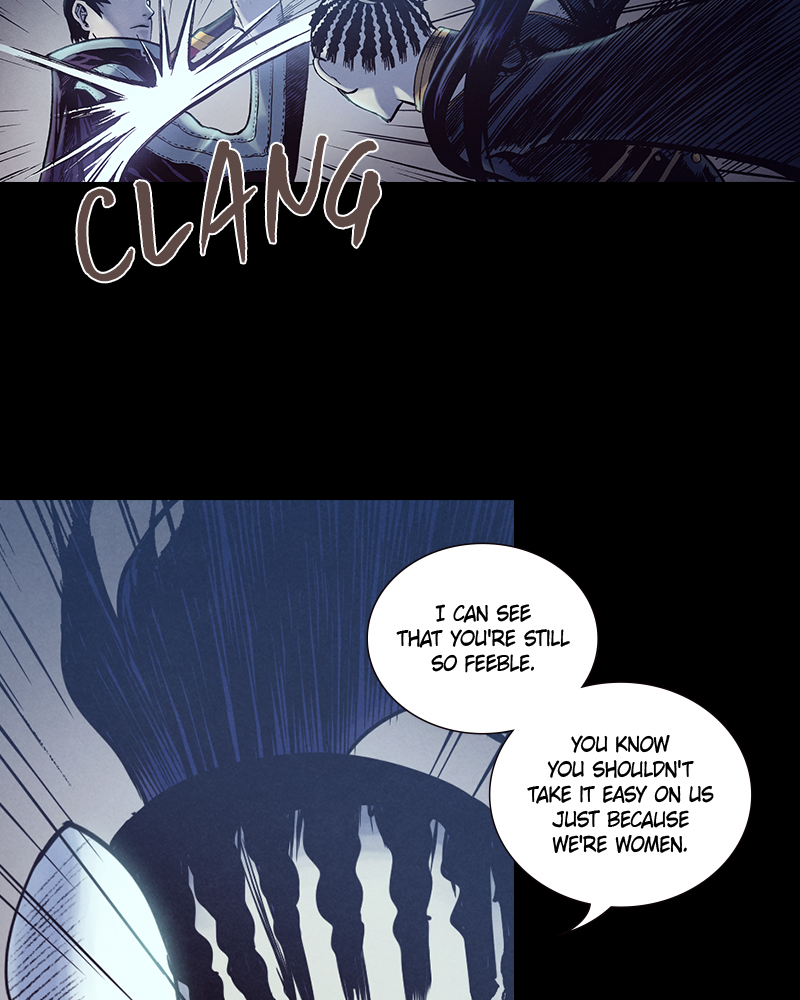 Read Blade of the Phantom Master En Manga Online