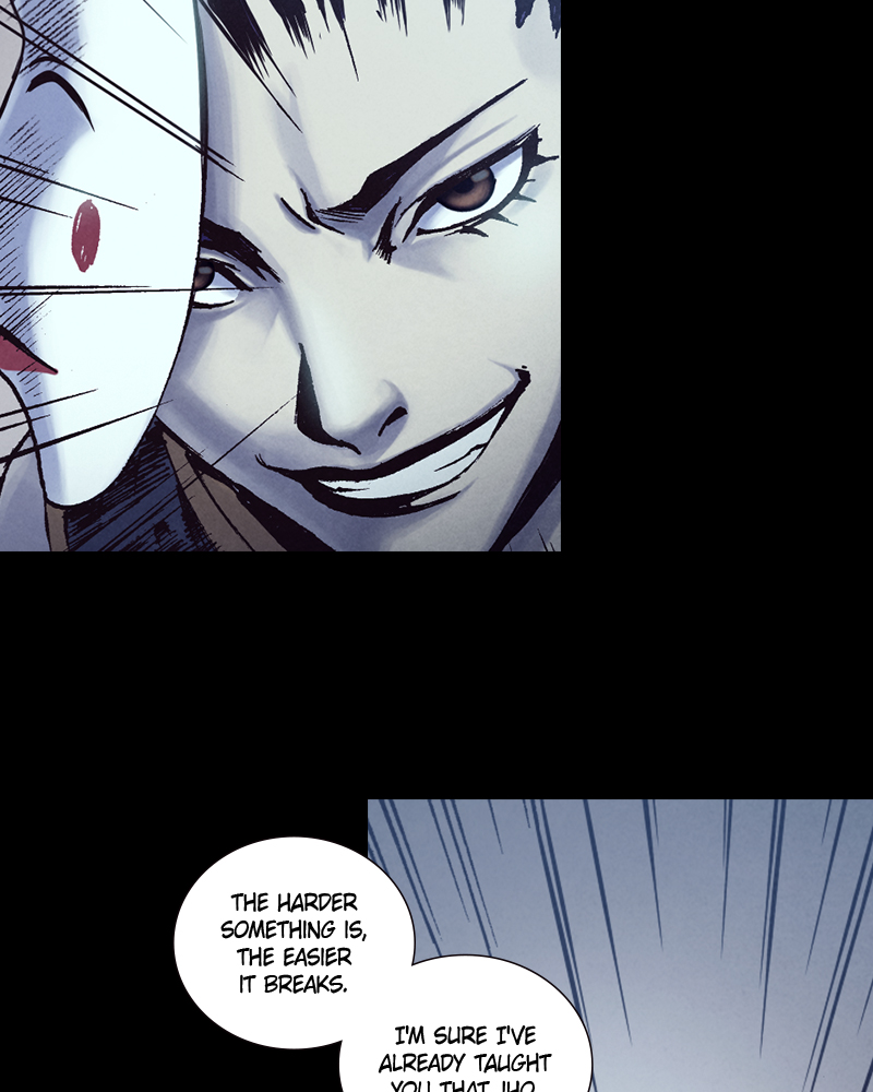 Read Blade of the Phantom Master En Manga Online