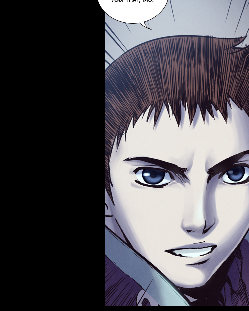 Read Blade of the Phantom Master En Manga Online