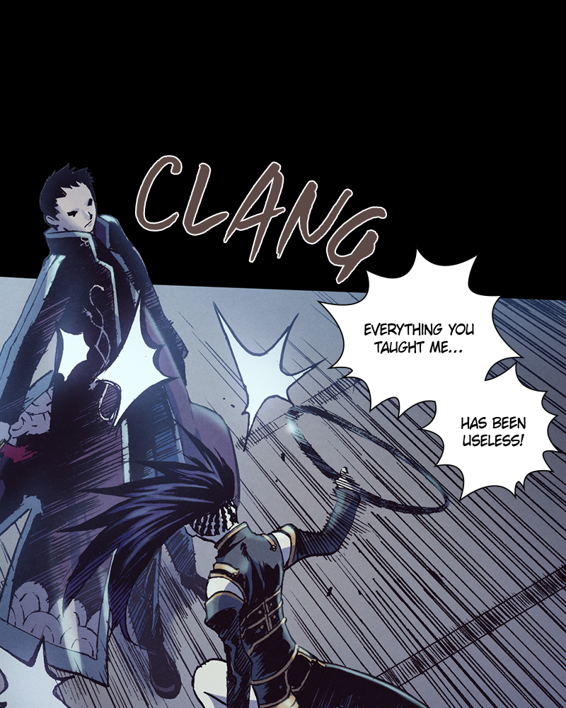 Read Blade of the Phantom Master En Manga Online