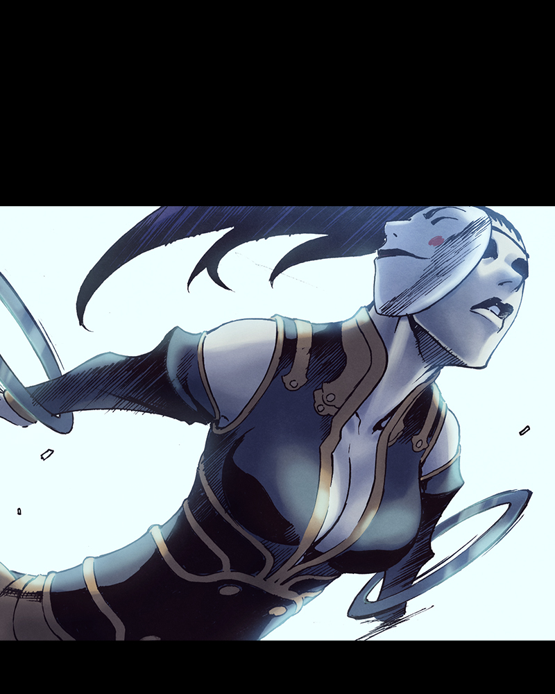 Read Blade of the Phantom Master En Manga Online