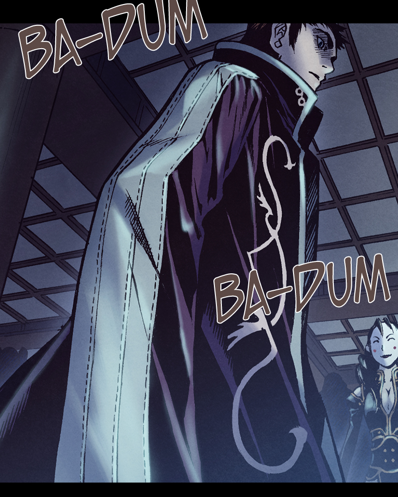 Read Blade of the Phantom Master En Manga Online