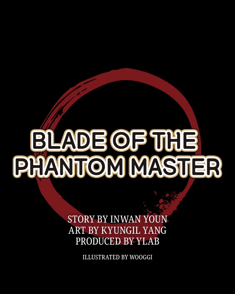 Read Blade of the Phantom Master En Manga Online
