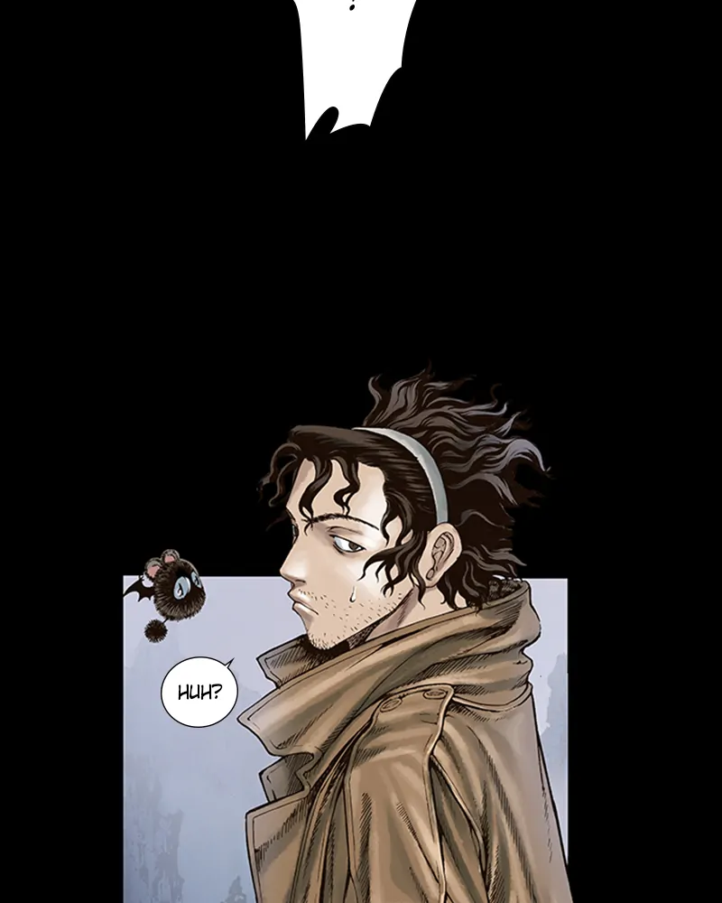 Read Blade of the Phantom Master En Manga Online