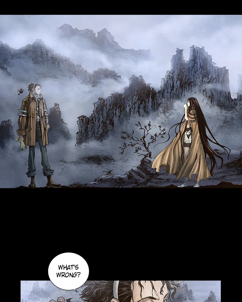 Read Blade of the Phantom Master En Manga Online