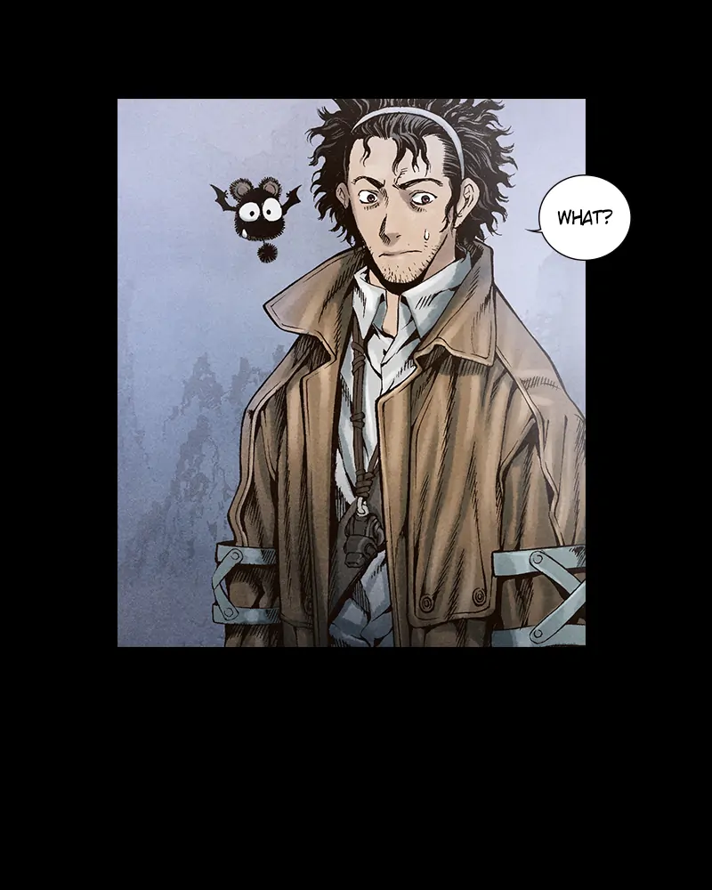 Read Blade of the Phantom Master En Manga Online