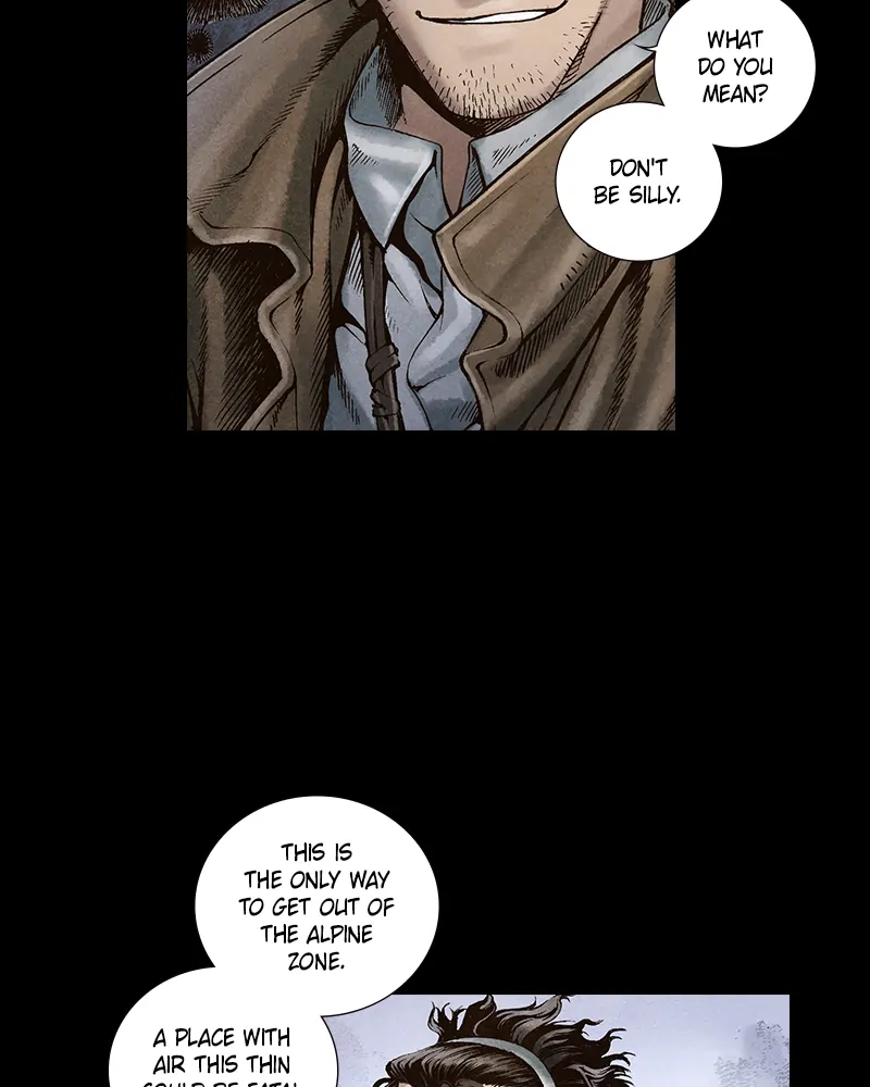 Read Blade of the Phantom Master En Manga Online