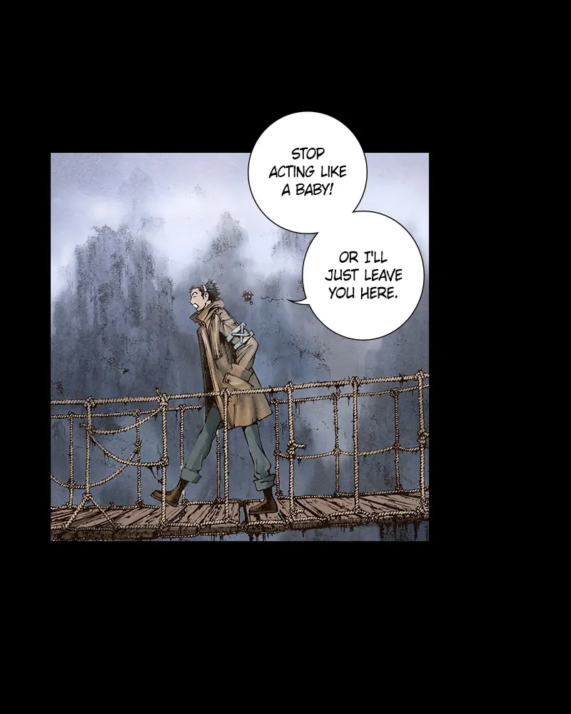Read Blade of the Phantom Master En Manga Online