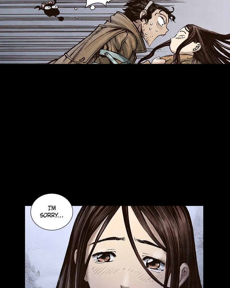 Read Blade of the Phantom Master En Manga Online