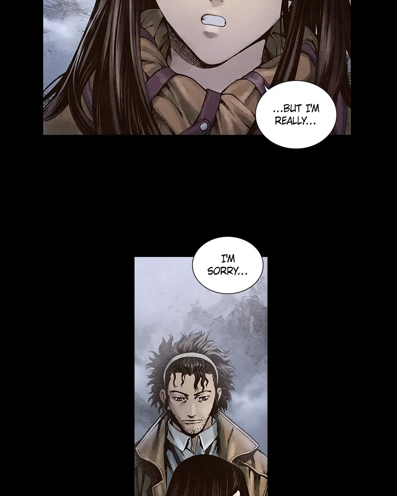 Read Blade of the Phantom Master En Manga Online