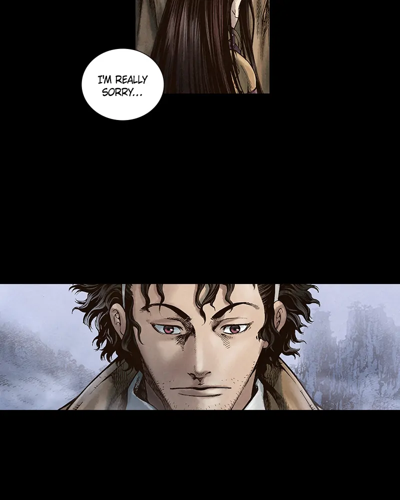 Read Blade of the Phantom Master En Manga Online