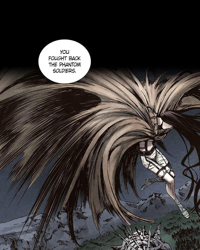 Read Blade of the Phantom Master En Manga Online