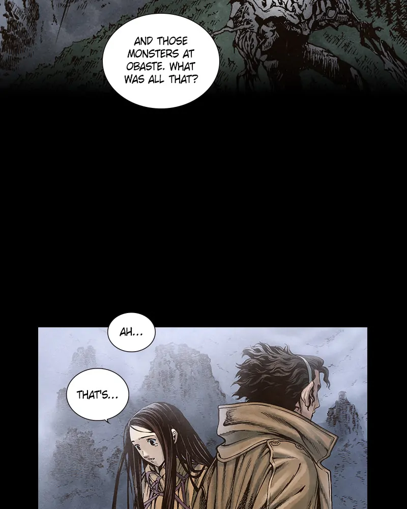 Read Blade of the Phantom Master En Manga Online