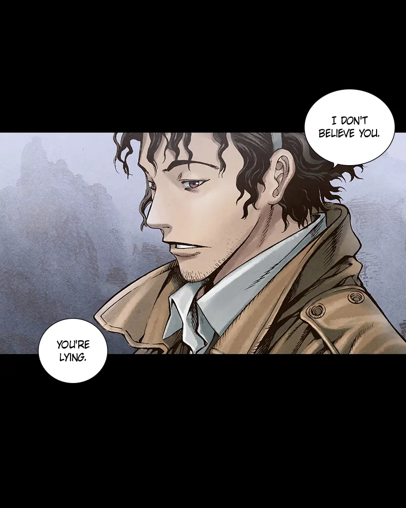 Read Blade of the Phantom Master En Manga Online