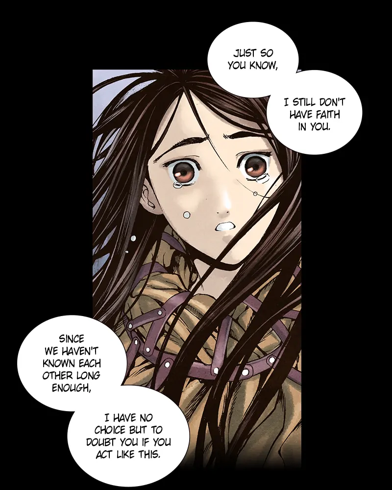 Read Blade of the Phantom Master En Manga Online