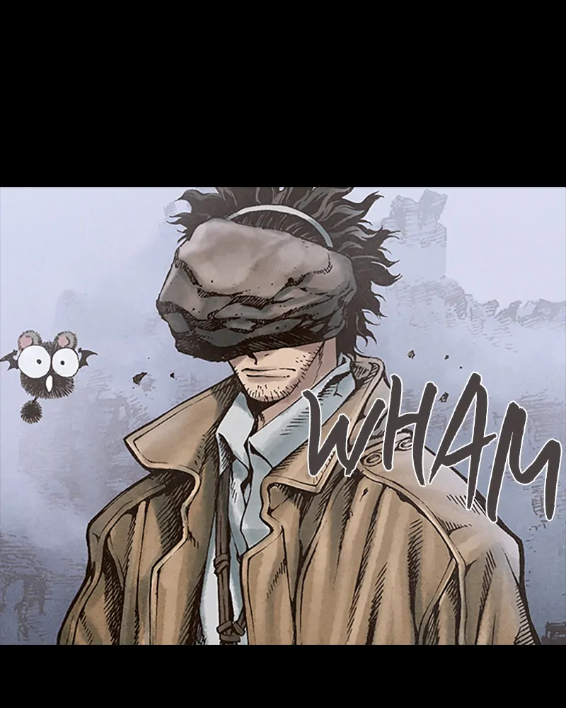 Read Blade of the Phantom Master En Manga Online