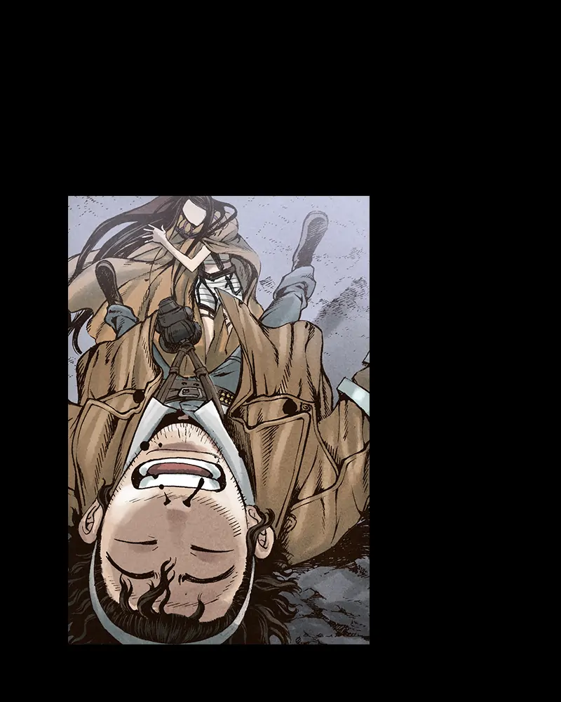Read Blade of the Phantom Master En Manga Online