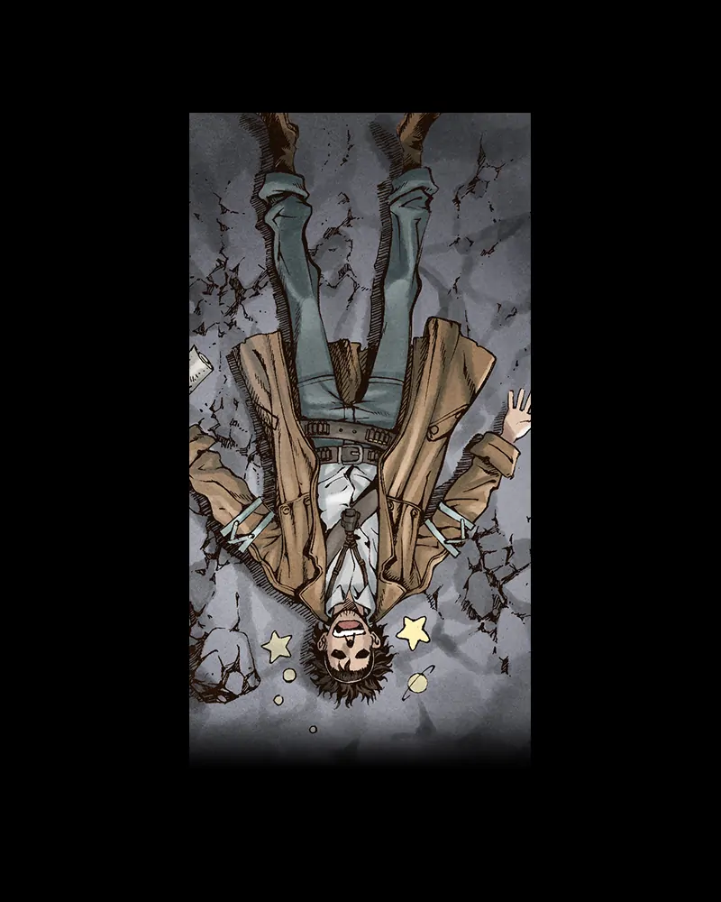 Read Blade of the Phantom Master En Manga Online