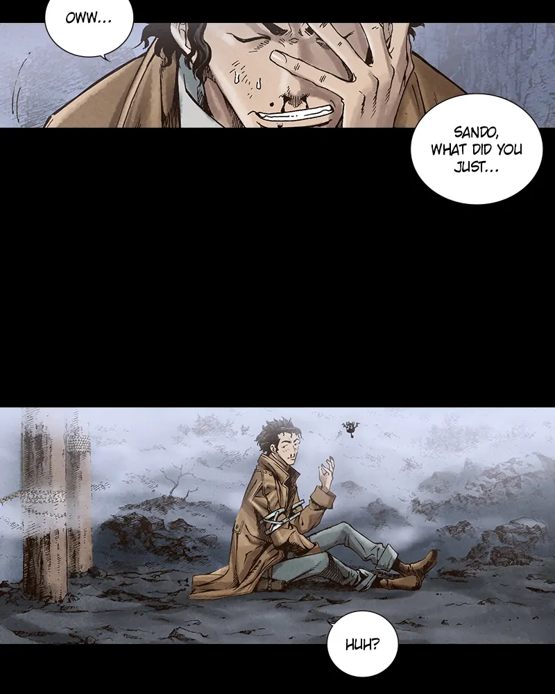 Read Blade of the Phantom Master En Manga Online