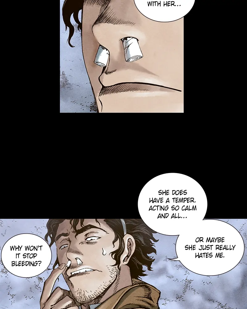 Read Blade of the Phantom Master En Manga Online