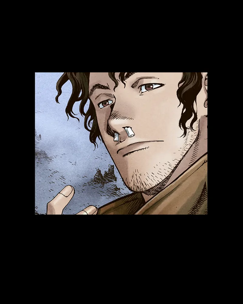 Read Blade of the Phantom Master En Manga Online