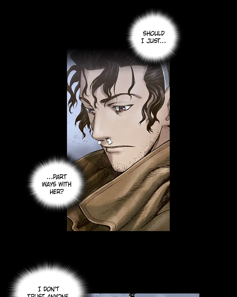 Read Blade of the Phantom Master En Manga Online