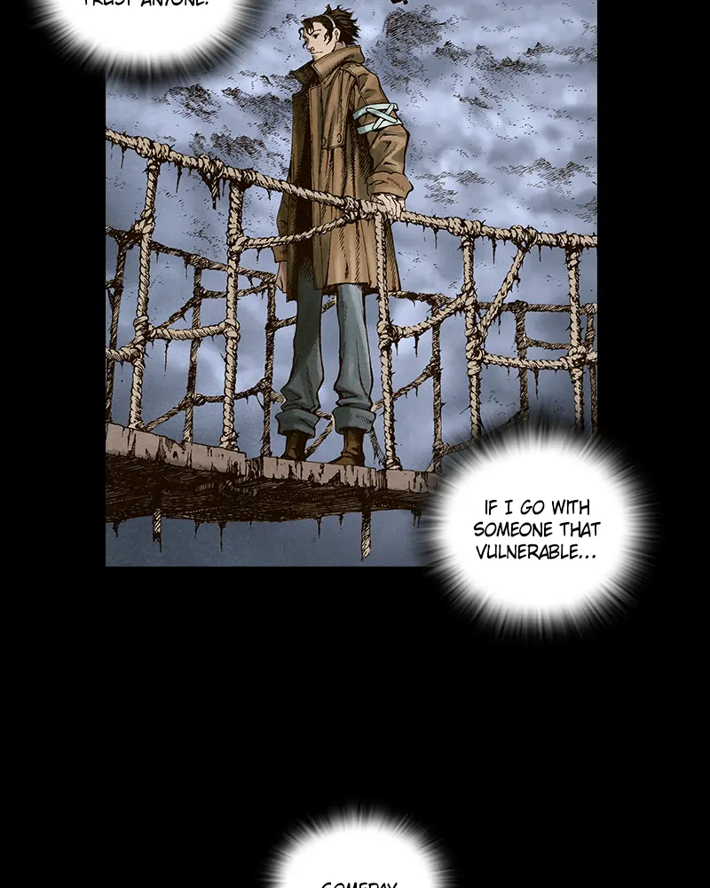 Read Blade of the Phantom Master En Manga Online