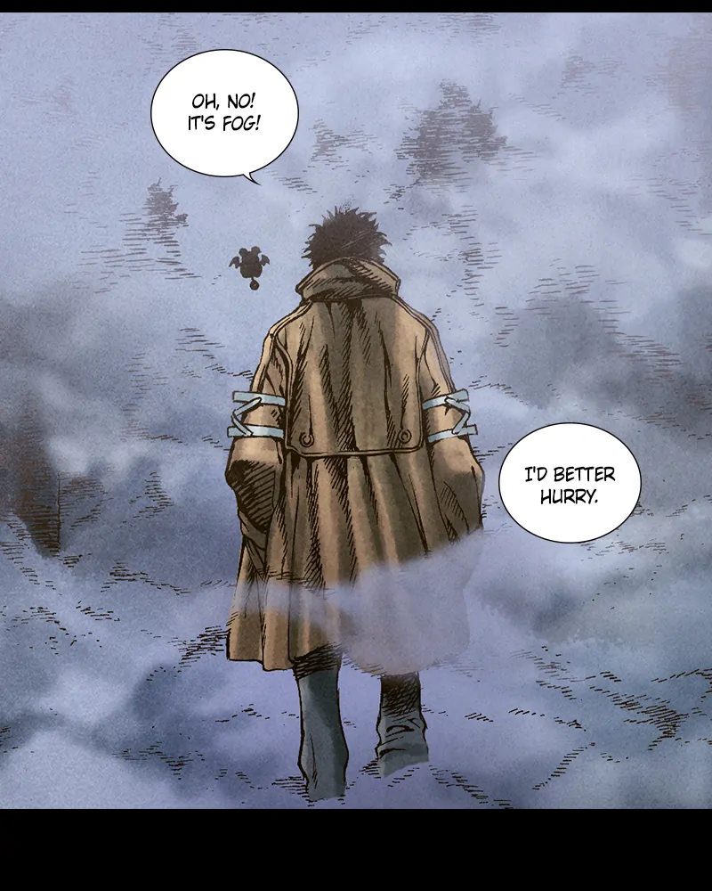 Read Blade of the Phantom Master En Manga Online