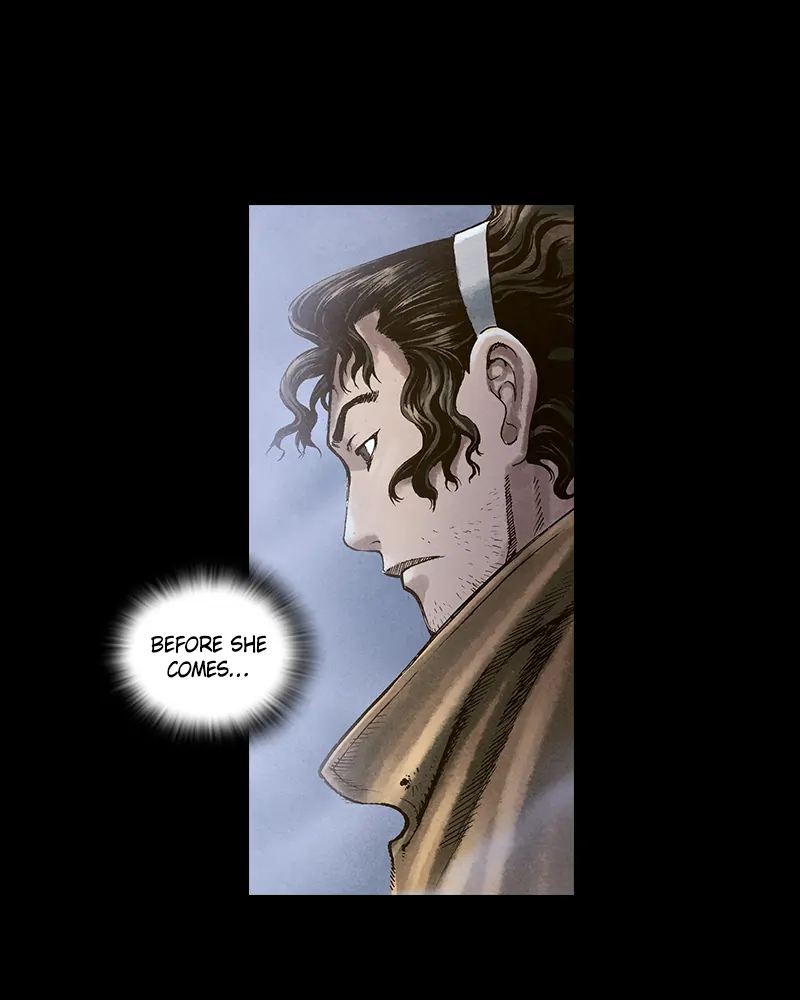 Read Blade of the Phantom Master En Manga Online