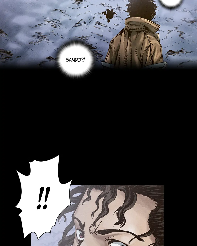 Read Blade of the Phantom Master En Manga Online