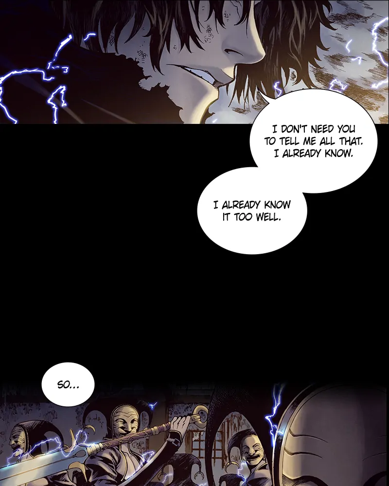 Read Blade of the Phantom Master En Manga Online