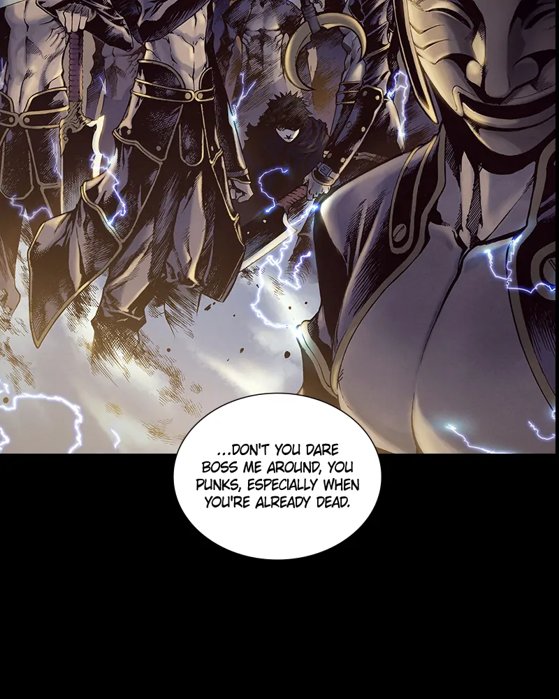 Read Blade of the Phantom Master En Manga Online
