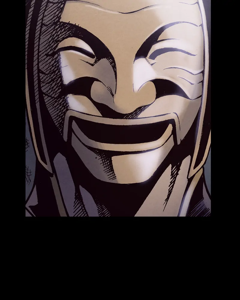 Read Blade of the Phantom Master En Manga Online