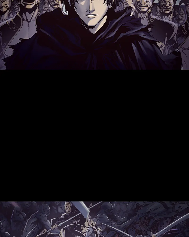 Read Blade of the Phantom Master En Manga Online