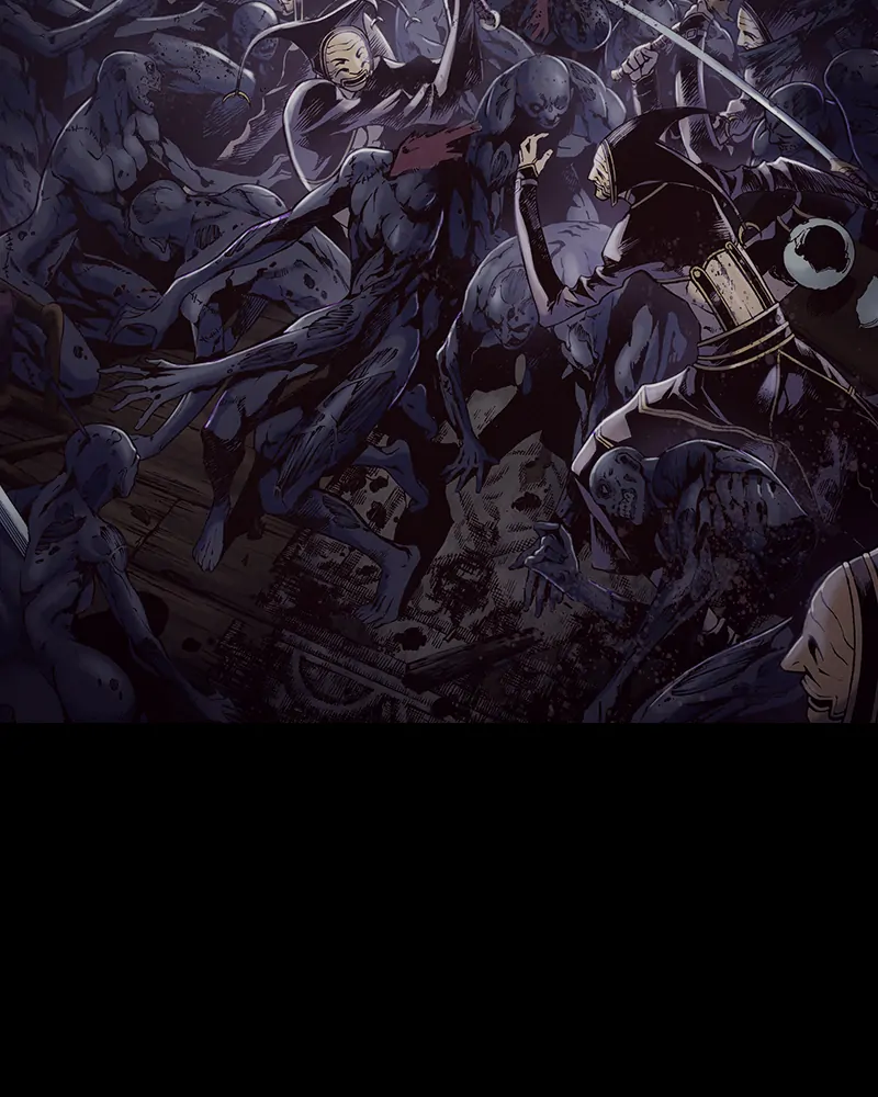 Read Blade of the Phantom Master En Manga Online