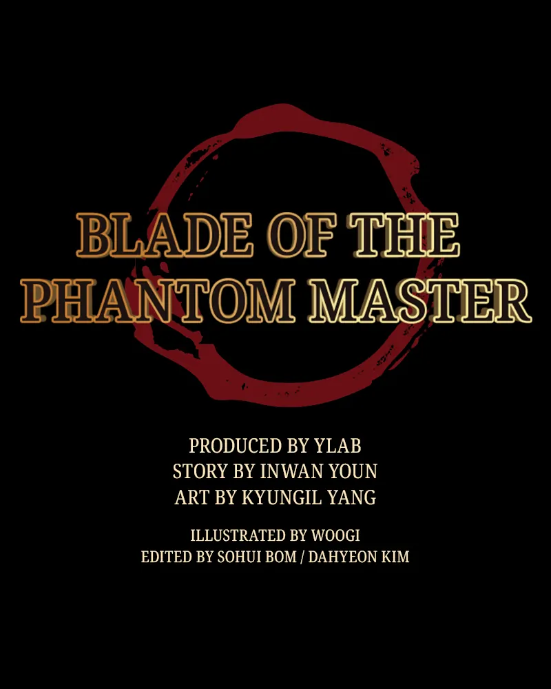 Read Blade of the Phantom Master En Manga Online