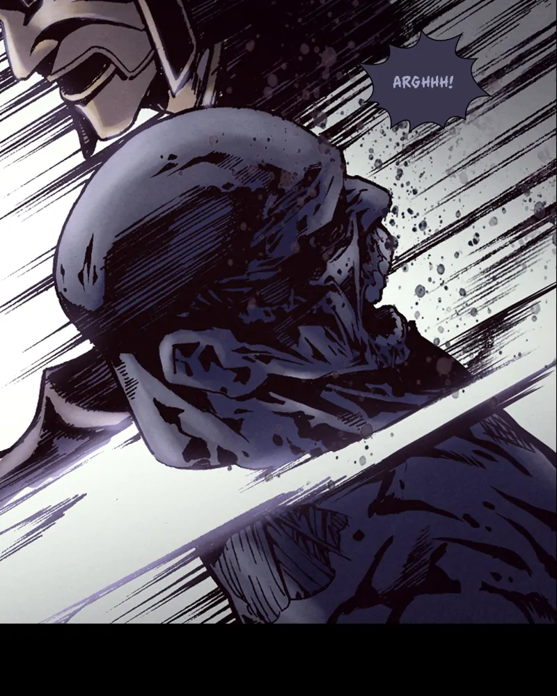 Read Blade of the Phantom Master En Manga Online