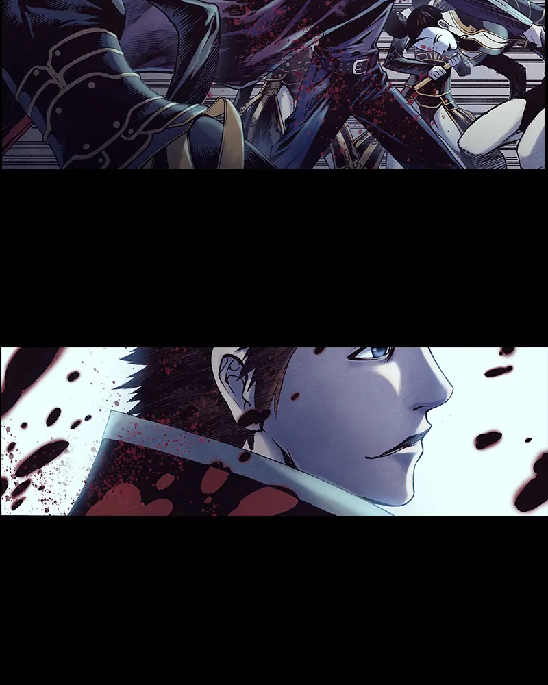 Read Blade of the Phantom Master En Manga Online