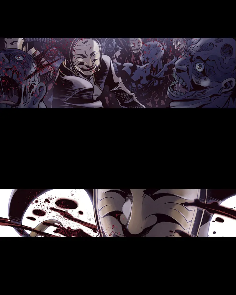 Read Blade of the Phantom Master En Manga Online