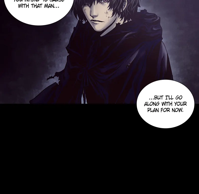 Read Blade of the Phantom Master En Manga Online