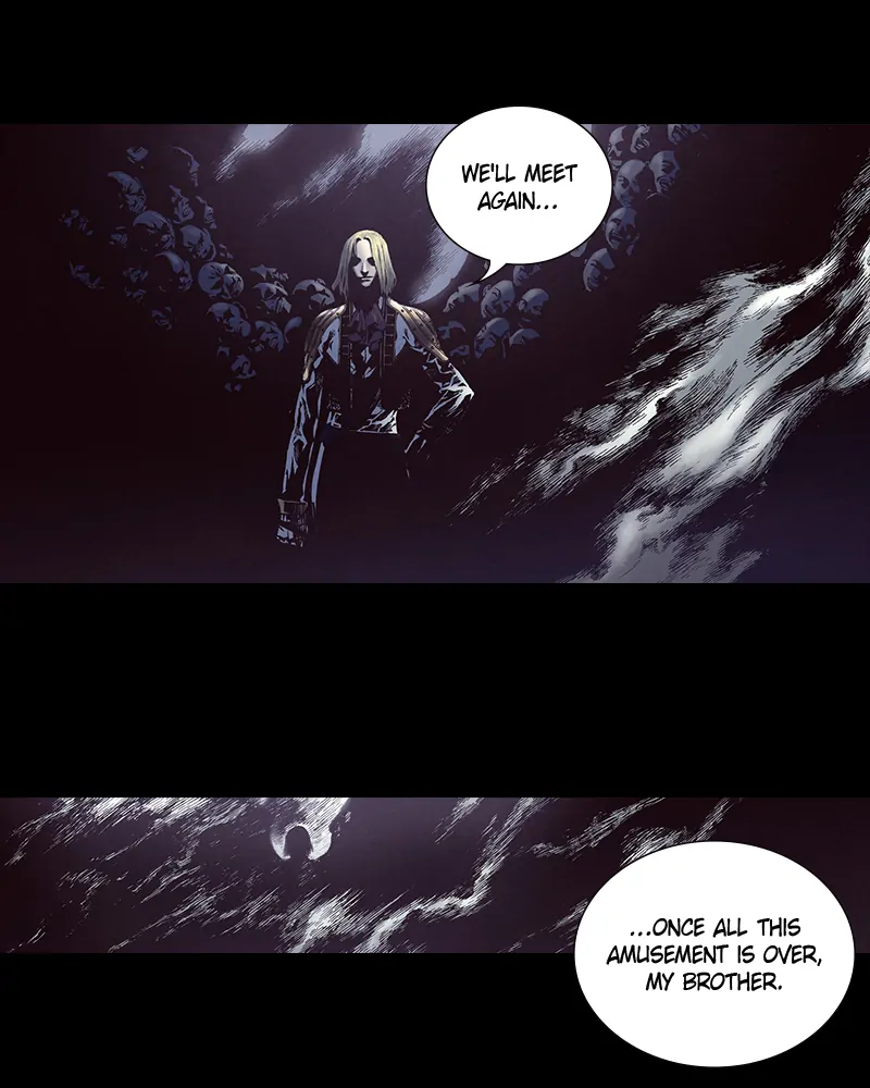 Read Blade of the Phantom Master En Manga Online