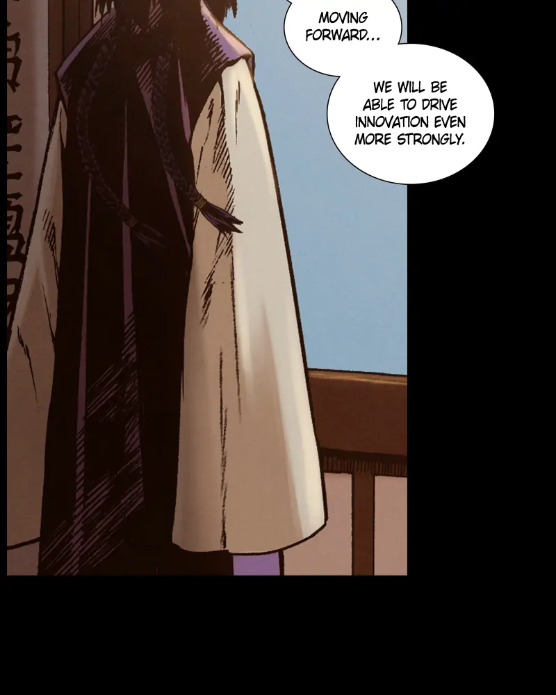 Read Blade of the Phantom Master En Manga Online