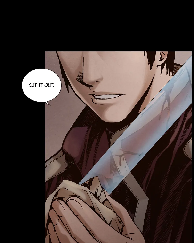 Read Blade of the Phantom Master En Manga Online