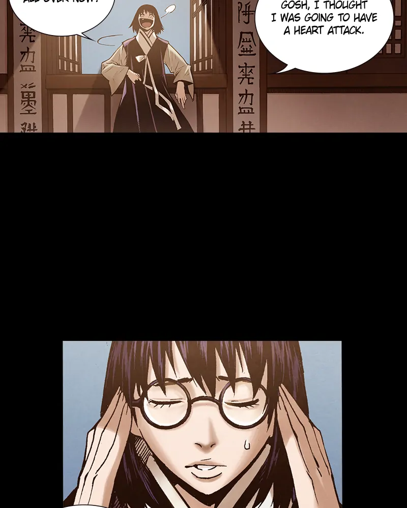 Read Blade of the Phantom Master En Manga Online