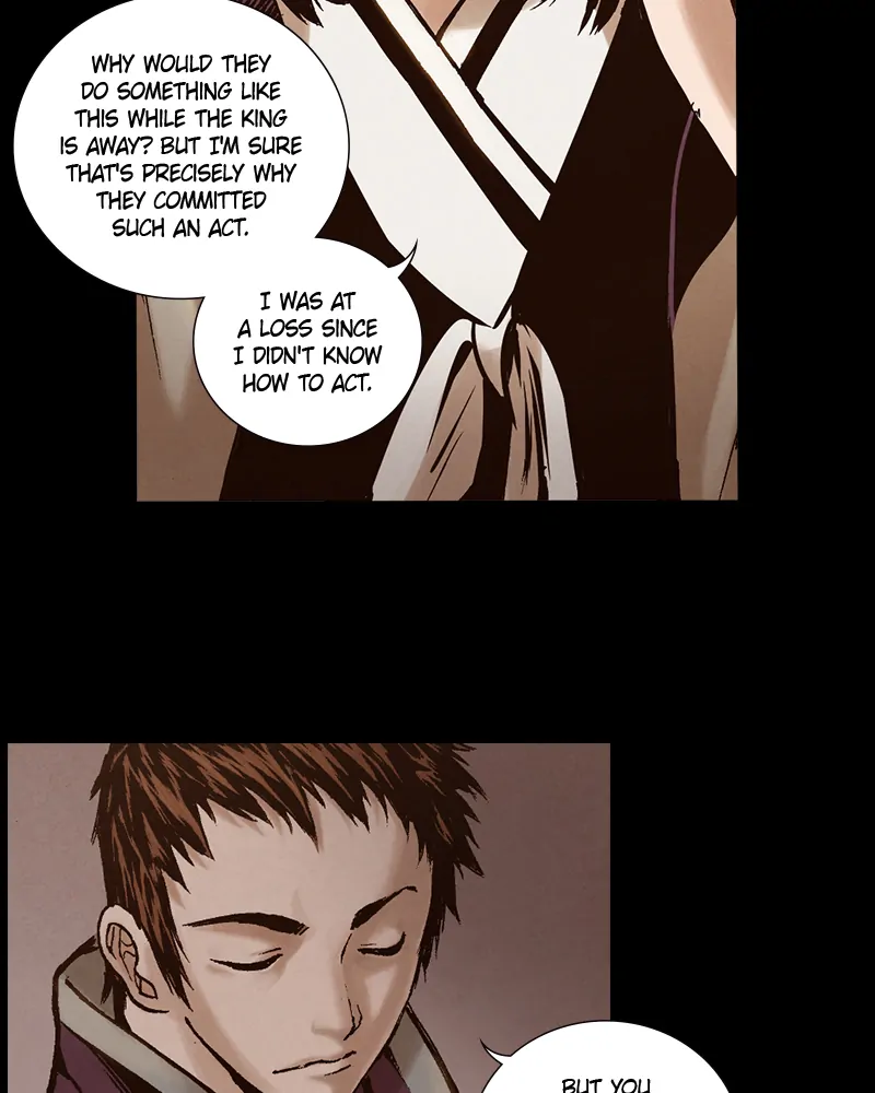 Read Blade of the Phantom Master En Manga Online