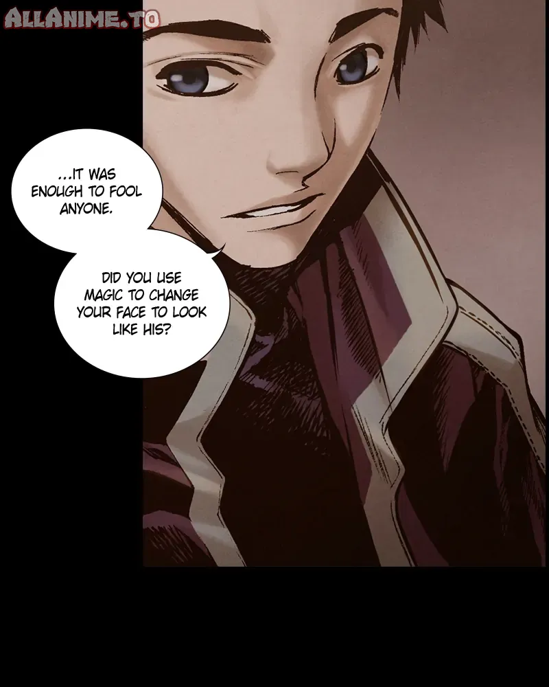 Read Blade of the Phantom Master En Manga Online