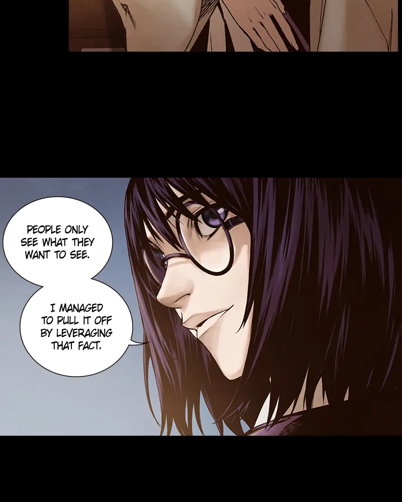 Read Blade of the Phantom Master En Manga Online