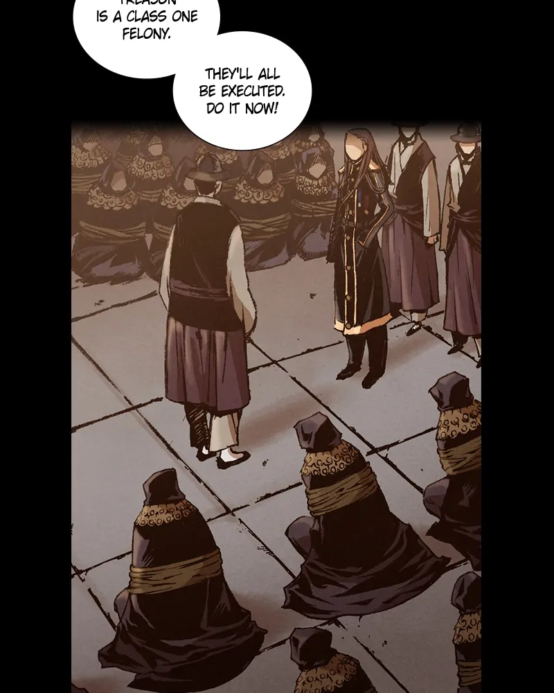 Read Blade of the Phantom Master En Manga Online