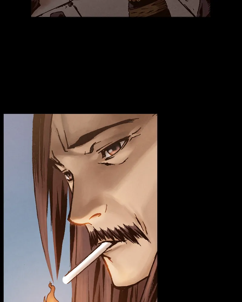 Read Blade of the Phantom Master En Manga Online